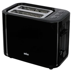 Φρυγανιέρα Braun Ht 3010 Black