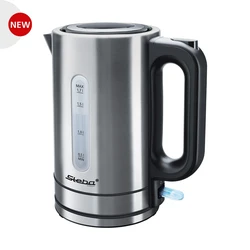 Βραστήρας Steba Wk 20 Inox