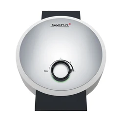 Βαφλιέρα Steba We 16 Iron