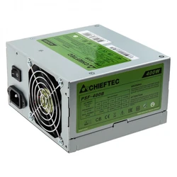 Τροφοδοτικό 400W Chieftec PSF-400B