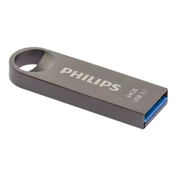 USB Flash 64GB Philips USB 3.1 Moon