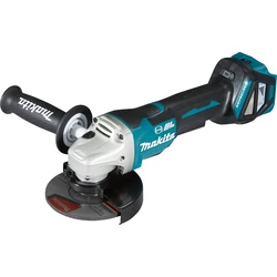 Γωνιακός Τροχός Makita DGA517Z Cordless