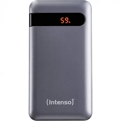 Power Bank IntensoPD2000020000 mAh anthracite
