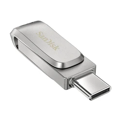 USB Flash 128GB SanDisk Ultra Dual Drive Luxe USB Type-C