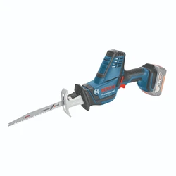 Σπαθόσεγα Bosch GSA 18V-LI C Cordless