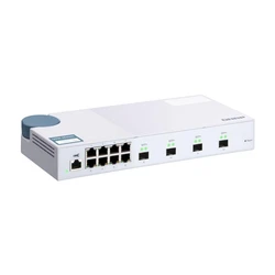 Network Switch QNAP SWI QSW-M408S