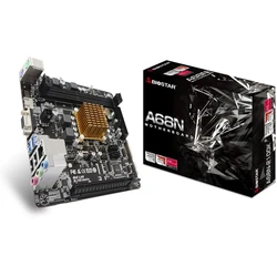 Motherboard Biostar A68N-2100K