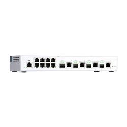 Network Switch QNAP SWI QSW-M408-4C