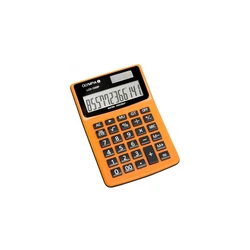 Αριθμομηχανή Olympia pocket LCD-1000P
