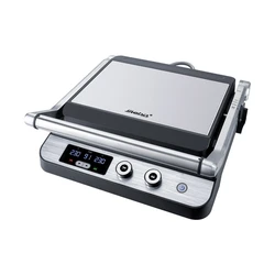 Ψηστιέρα-Γκριλιέρα Steba FG 120