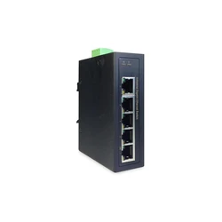 Network Switch DIGITUS 5Port Gigabit Industry