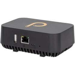 Network Switch INTELLINET Domotz Pro Box Cloud Management + Remote