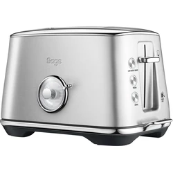 Φρυγανιέρα Sage Luxe Toast Select Stainless