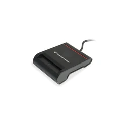 Card Reader Conceptronic Smart ID USB 2.0 SCR01B