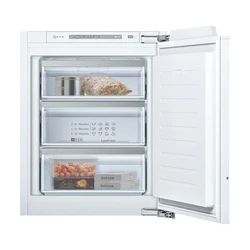 Καταψύκτης Εντοιχιζόμενος Neff GI1113FE0