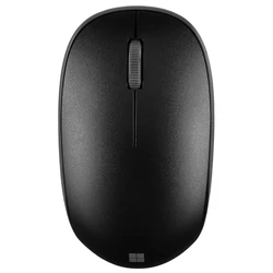 Ποντίκι Ασύρματο Microsoft Bluetooth Black
