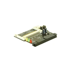 Card Reader IDE Delock IDE 40Pin to CF Card I/II