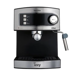 Καφετιέρα Espresso Izzy 6823 Barista