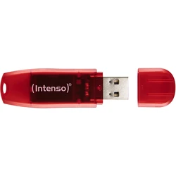USB Flash 128GB Intenso Rainbow Line USB 2.0