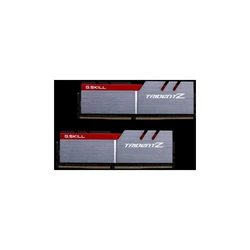 Μνήμη RAM Σταθερού DDR4 32GB G.Skill 3200 CL16 KIT (2x16GB) 32GTZ Triden Z