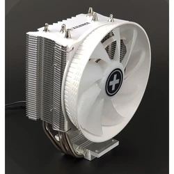 Ψύκτρα CPU Xilence M403PRO.W.ARGB Multisocket White