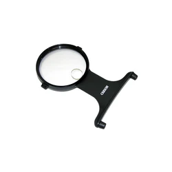 Μεγεθυντικός Φακός Carson HF-25 MagniFree