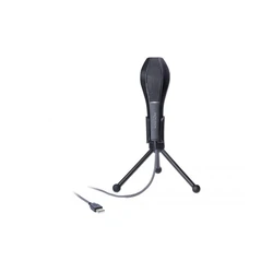 Μικρόφωνο DELOCK USB microphone with stand
