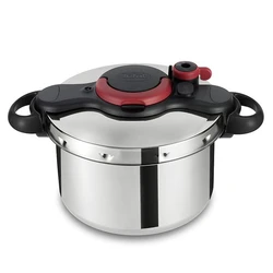 Χύτρα Ταχύτητος Tefal ClipsoMinut' Easy 7.5L P4624866