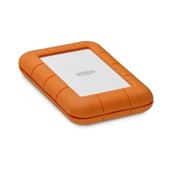 Εξωτερικός Σκληρός Δίσκος 2TB Lacie Rugged Secure