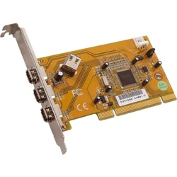 Contoller Dawicontrol PCI DC-1394 Firewire