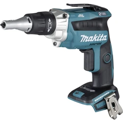 Κατσαβίδι Γυψοσανίδας Makita DFS250Z cordless