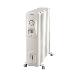 Καλοριφέρ TESY CC3012 E05 R 12ΦΕΤΕΣ