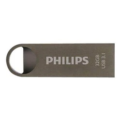 USB Flash 32GB Philips USB 3.1 Moon