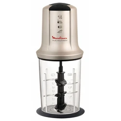 Μπλέντερ Moulinex AT718A Moulinette XXL