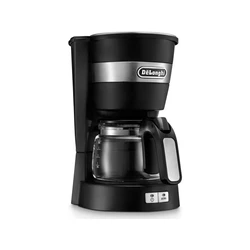 Καφετιέρα Φίλτρου Delonghi Icm 14011