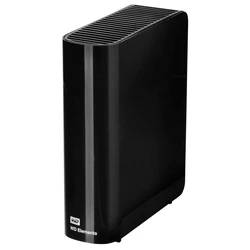 Εξωτερικός Σκληρός Δίσκος 14TB Western Digital Elements Hard USB 3.0