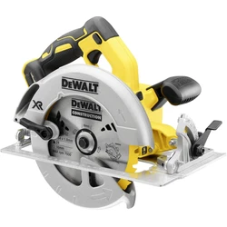 Δισκοπρίονο DeWalt DCS570NT-XJ Hand-held 18V