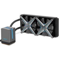 Υδρόψυξη CPU Inter-Tech ALSEYE X240