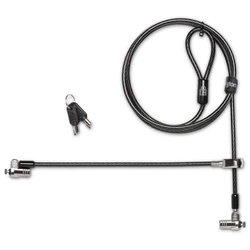 Κλειδαριά Laptop Kensington Microsaver 2.0