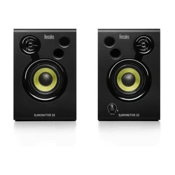 Ηχεία Hercules DJ Monitor 32