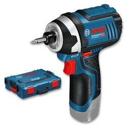 Παλμικό Κατσαβίδι Bosch GDR 12V-105