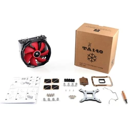 Ψύκτρα CPU Thermalright TA 140