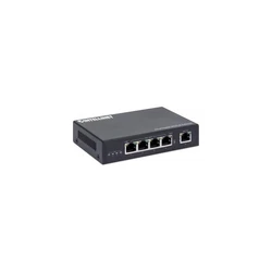 PoE Adapter INTELLINET 4-Port Gigabit Ultra PoE-Extender