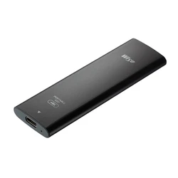 Εξωτερικός Σκληρός Δίσκος 2TB Wise Portable