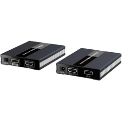 Splitter Techly IDATA-HDMI-KVM60