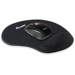 Mousepad Equip Gel 245014 Black