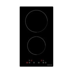 Εστία Κεραμική Davoline Domino Dvc30t