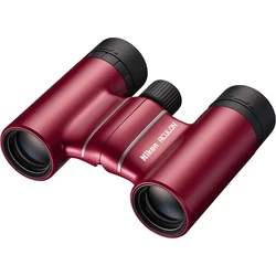 Κυάλια Nikon Aculon T02 8x21 red
