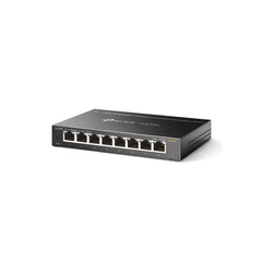 Network Switch TP-Link 8x GE TL-SG108s metal housing v1