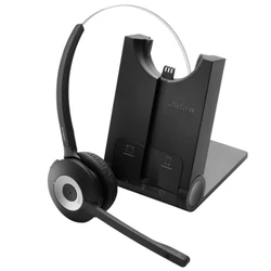 Headset Jabra PRO 925 Mono wireless Bluetooth